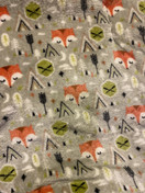 Vijue makuualusta, L