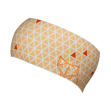 Bjež Winter hiuspanta Fox