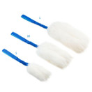 Zayma sheepskin tug joustolla, koko S