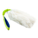 Zayma sheepskin tug joustolla, koko M