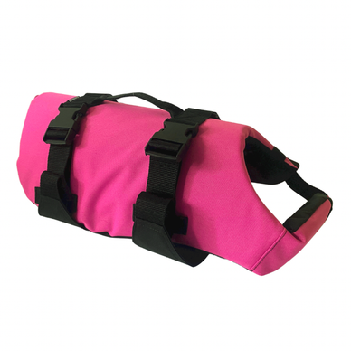 Koiran uintiliivit, koko M