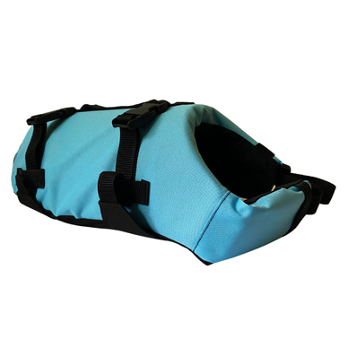 Koiran uintiliivit, koko XS