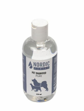 Pure Shampoo 250ml