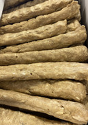 Poron rouhetikku, M (20cm)