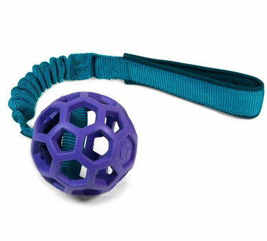 Zayma JW PET Hol-ee Roller Bungee XS