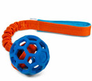 Zayma JW PET Hol-ee Roller Bungee S
