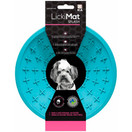 Lickimat Splash, imukuppikiinnitys