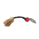 Vijue pyrstöpallo, jänis