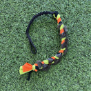 Vijue fleecelelu, kaninkarvalla ja joustolla