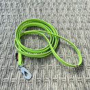 Biothane-hihna lev. 16mm, pituus: 2m