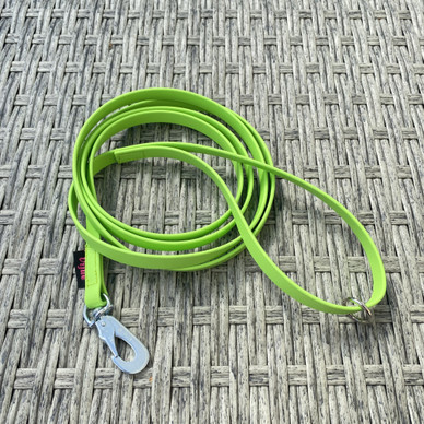 Biothane-hihna lev. 13mm, pituus: 2m