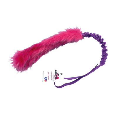 Tugsy -tekokarvainen lelu