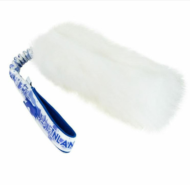 Zayma Finland Sheepskin Bungee