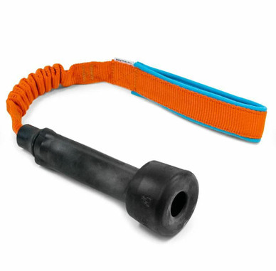 Zayma Udder Tug lypsykumilelu joustokahvalla