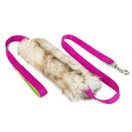 Treenitalutin lampaan karvalla