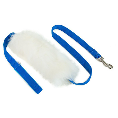 Treenitalutin lampaan karvalla