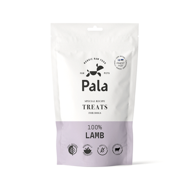 Pala 100% Lammas namit - 100 g 