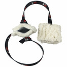 Gott-Frid, lampaankarva lelu namitaskulla