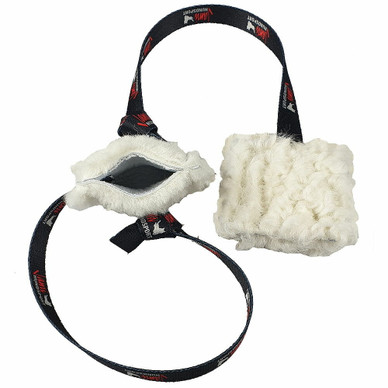 Gott-Frid, lampaankarva lelu namitaskulla