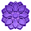 SodaPup Mandala virikekuppi