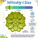 SodaPup Mandala virikekuppi