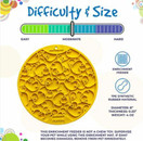 SodaPup emat Ankat nuolumatto