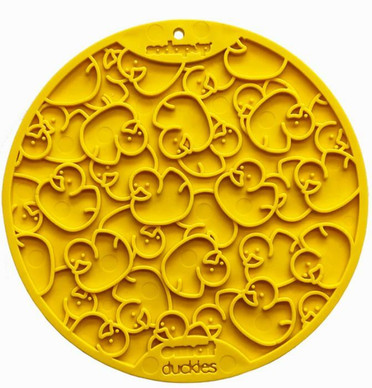 SodaPup emat Ankat nuolumatto