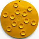 SodaPup emat Ankat nuolumatto