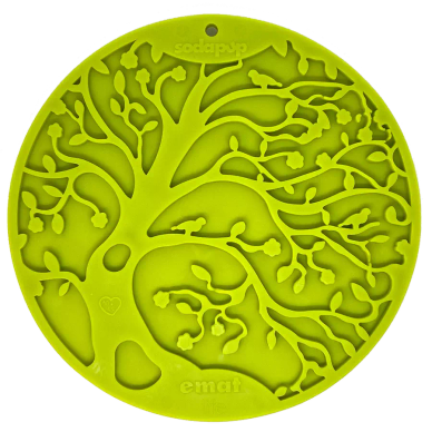 SodaPup emat Puu nuolumatto