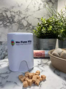 No Fuss Fill - treenimakkaraleikkuri