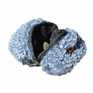 FårGotti - Namisimpukka lampaankarvalla