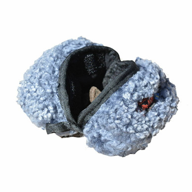 FårGotti - Namisimpukka lampaankarvalla