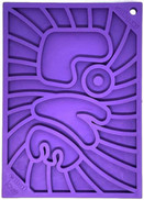 SodaPup emat Love nuolumatto (koko: 12x17cm)