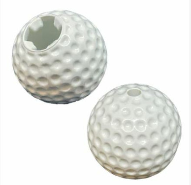 SodaPup Golf pallo, aktivointipallo