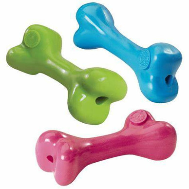 Planet Dog Orbee Tuff - bone, koko S