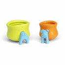 West Paw Toppl® Stopper