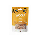 Woolf Rabbit Soft Cubes Monoprotein - kani kuutiot 100g 