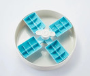 Spin Interactive Feeder Windmill Blue