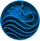 SodaPup Wave virikekuppi