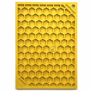SodaPup emat honeycomb nuolumatto (koko: 12x17cm)