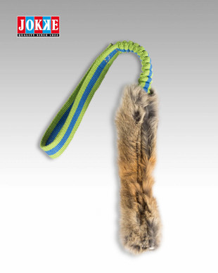 Kaninkarvapatukka, vingulla