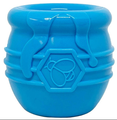 SodaPup Honeypot - Turkoosi (värivirhe)