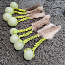 Vijue Hohto jänöllä