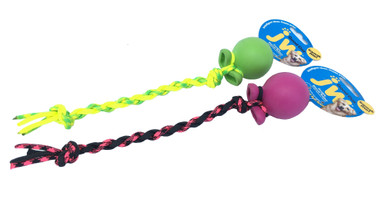 Vijue Cuz, hännällä