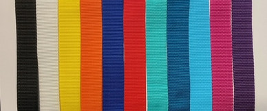 TOKO ruutunauha 3x3m