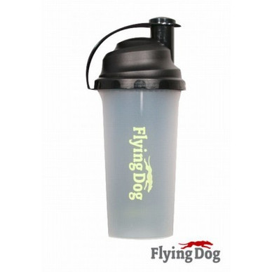 Flying Dog sekoituspullo