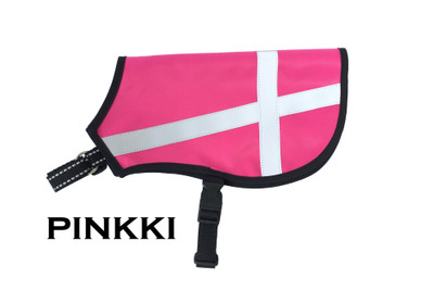 Vijue Heijastinliivi, koko XS