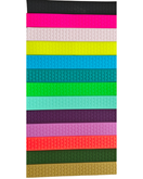 Vijue Hexa-hihna, 3m (lev. 10mm)