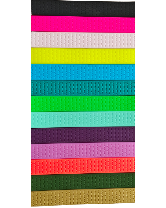 Vijue Hexa-hihna, 3m (lev. 10mm)