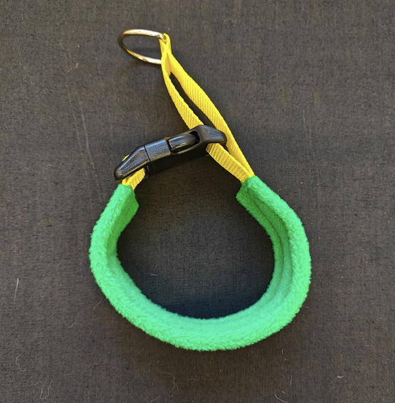 AGILITY -panta, puolikurra + pistolukko, koko: 28cm